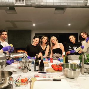 23 April @aliciamedici on Instagram: 🍝