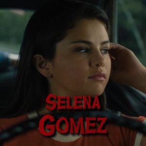 1 April Selena on Instagram: A new film from Jim Jarmusch. June 14th -can’t wait