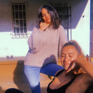 13 April @gabriellafka on Instagram: My ppl 💕