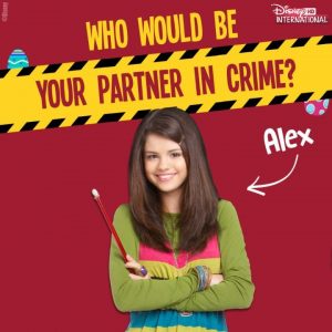 19 April @disneyinthd on Instagram: Can’t we cook up a prank with all of them though?