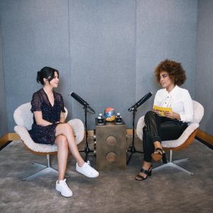 29 April @smallgirlbiglens on Instagram: Have you had a chance to listen yet?