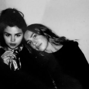 29 April Selena on Instagram: And here you are making it happen T