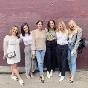 21 April @tanyarad on Instagram: A beautiful praise party on resurrection Sunday