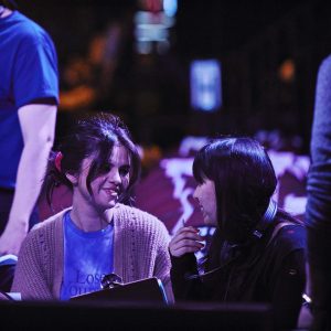 2 May @doorknockermedia on Instagram: Just a few #bts highlights of what’s to come in August