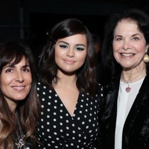 1 May @aleenkeshishian on Instagram: ❤️ @hollywoodreporter: Empowerment in Entertainment w/@selenagomez
