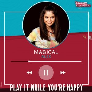 3 May @disneyinthd on Instagram: Freshly curated playlist just for our DIHD fam!