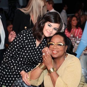 1 May Selena on Instagram: Yesterday at the @hollywoodreporter Empowerment in Entertainment event