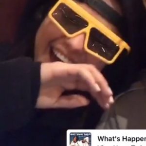 5 May Selena spotted at Disneyland in Anaheim, California