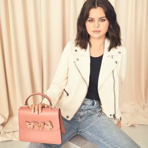 19 May @Coach on Twitter: We’re all aflutter