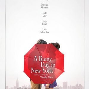 17 May A Rainy Day In New York official trailer