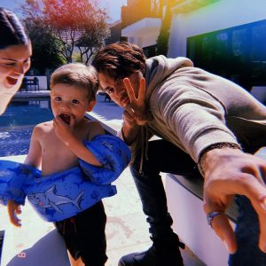 14 May @goldnthegreat on Instagram: babbbe beeeee shark!