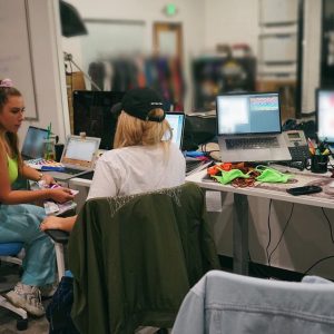 4 June @tmarie247 on Instagram: I wish they had Pantone books at the nail salon