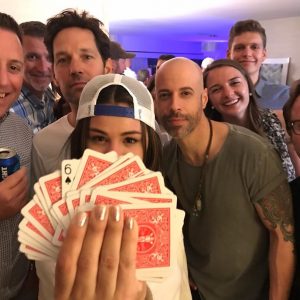 9 June @chrisdaughtry on Instagram: More from @bigslickkc weekend!