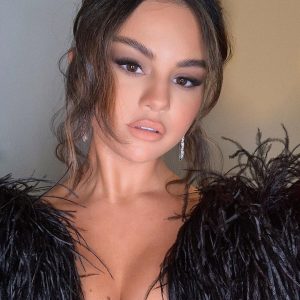 10 June @hungvanngo on Instagram: #SelenaGomez tonight for the premiere of #TheDeadDontDie in New York