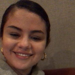 25 June @anniem97 on Instagram: A few days ago I had the absolute pleasure of FaceTiming @selenagomez