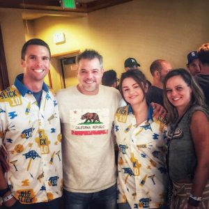 9 June more pics of Selena at The Big Slick bowling game and Party & Show