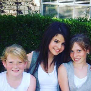 22 June @debbie3993 on Instagram: Brookieee look how little you are!