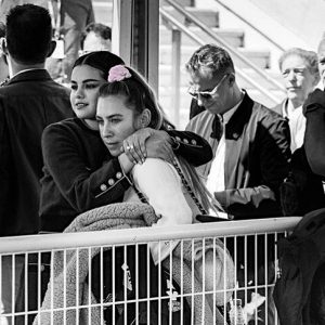 11 June @tmarie247 on Instagram: the whole time this hugging situation…