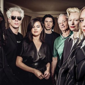 9 June @julien_mignot on Instagram: #thedeaddontdie Or how to meet the talents