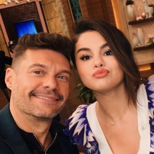 12 June @ryanseacrest on Instagram: #SG3 is 100% dropping this year