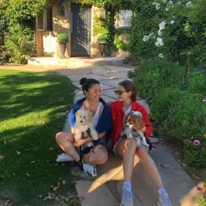 23 June @annaballins on Instagram: Your local dog moms 👍