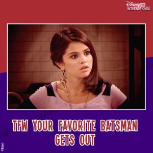 27 June @disneyinthd on Instagram: But, what? How? HOW DID THAT HAPPEN?