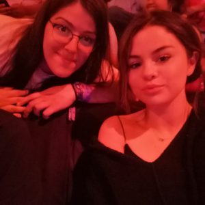 12 June @leilasofiacerca on Twitter: MOTHER FUCKERS I JUST MET @selenagomez