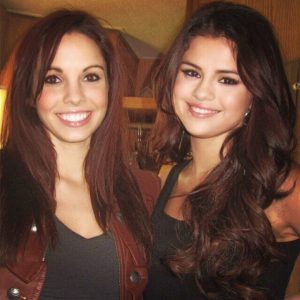 7 June @kellynybergTV on Twitter: #tbt in honor of a Selena Gomez coming to KC this wknd for The Big Slick!