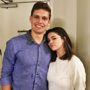 9 June @tjgreenNU on Twitter: Not a bad looking couple