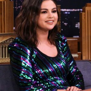 11 June Selena appears on Late Night With Jimmy Fallon