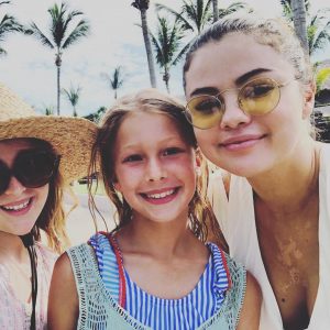 1 July @rachbarak on Instagram: Mom, she’s so nice and she smelled so good