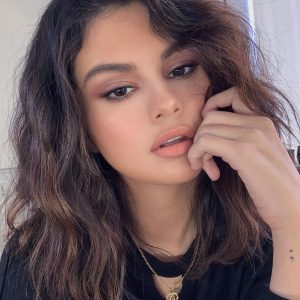 27 August @hungvanngo on Twitter: Another 24 hours trip in LA for @selenagomez x @puma