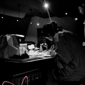 29 August Selena on Instagram Stories