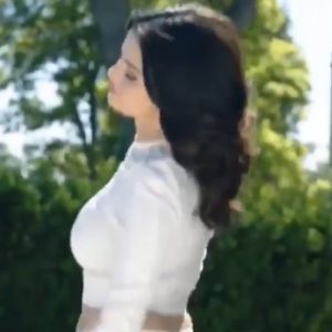 15 August new commercials with Selena for Puma Cali Remix