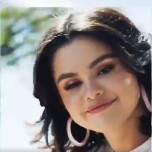 17 August new commercial video for Puma Cali Remix