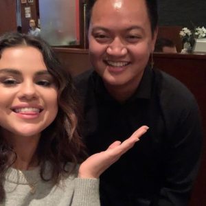 14 September @simply_phanna on Instagram: It was so great meeting you