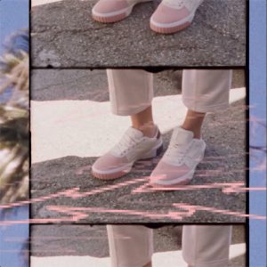 11 September @pumaturkiye on Instagram: Modern and fun version of the classic Cali skyline