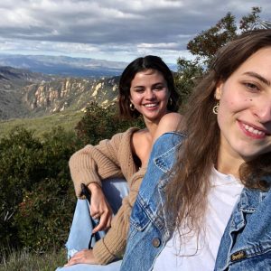 3 September Selena on Instagram: After a whole summer of being roommates