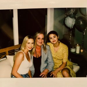 10 September @heidi_sue_stevens on Instagram: Some fun bday Polaroids