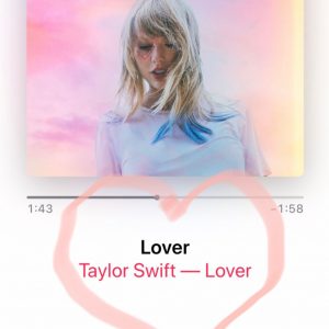 6 September Selena on Instagram Stories