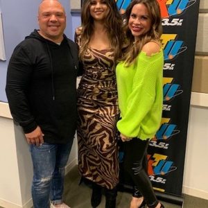 1 November new part of Selena’s interview with KTU 103.5 FM