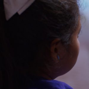 2 October Selena on Instagram: This young girl was separated from her aunt and uncle when they were detained at the border