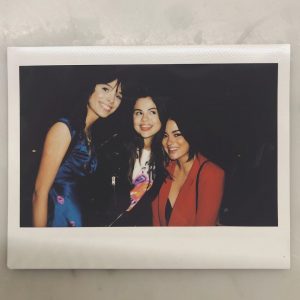 13 October check out new pic of Selena from Aaron Carpenter’s birthday party