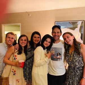 24 October @bridgetannh on Instagram: Look at her now