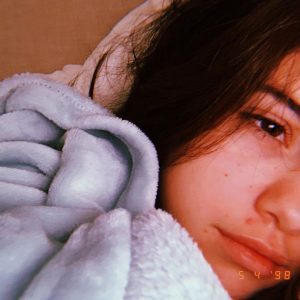 7 October Selena on Instagram: Me, all the time