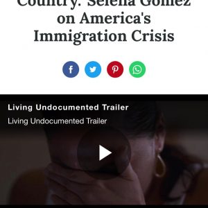 1 October Selena on Instagram Stories