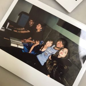 5 October @goldnthegreat on Instagram: merry christmas @aaroncarpenter