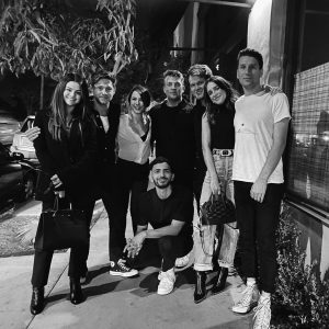 3 October @courtneylopez on Instagram: with all of our schedules and travel, we don’t get to see each other as often as maybe we would like