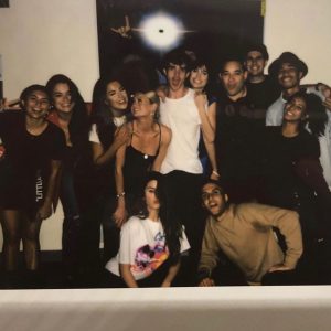 5 October @aaroncarpenter on Instagram: 21😌 thanks everyone for all the birthday messages!!