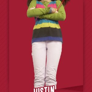 6 October Selena in @disneyinthd’s Instagram Story